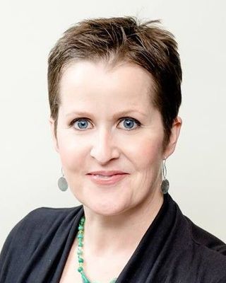 Photo of Julie Keon, Registered Social Worker, RSSW
