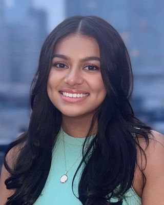 Photo of Aneeta Johnson, Psychologist, PsyD