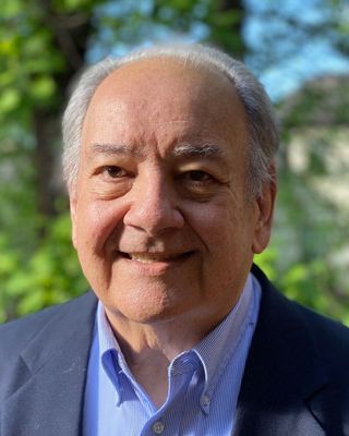 Photo of Pierre Joseph Samaan, Pastoral Counselor, PhD