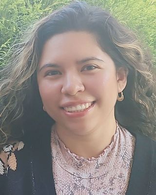 Photo of Ashley Gonzalez, Clinical Social Work/Therapist, MSW, LCSWA