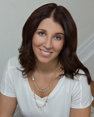 Photo of Janel McFadyen, MC, RPsych, Psychologist