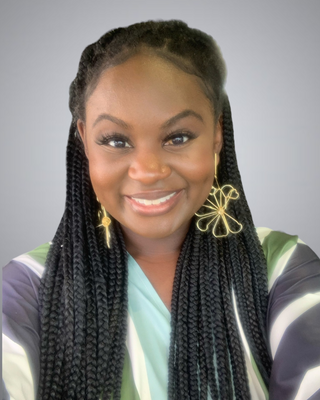 Photo of Ashley Kwafo, Psychiatric Nurse Practitioner, APN, PMHNPBC
