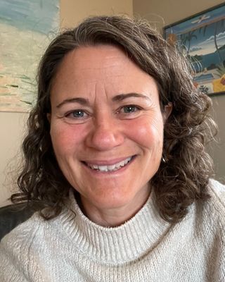 Photo of Emily Thurber, Licensed Clinical Mental Health Counselor, LCMHC, LADC