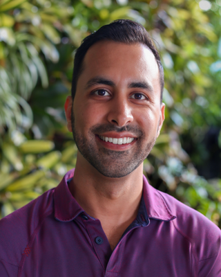 Photo of Noor Alexander, Counselor, LMHC