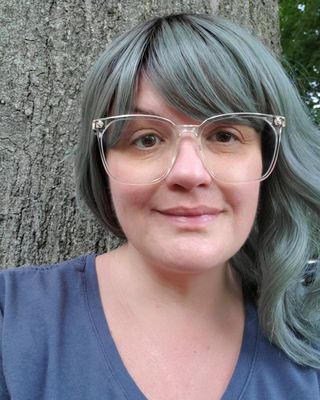 Photo of Angela Angelis, Clinical Social Work/Therapist, LCSW