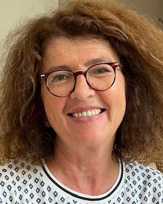 Photo de Danielle Piacenza, Psychopraticien