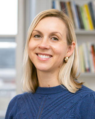 Photo of Marinda Nagel, Psychotherapist, MBACP