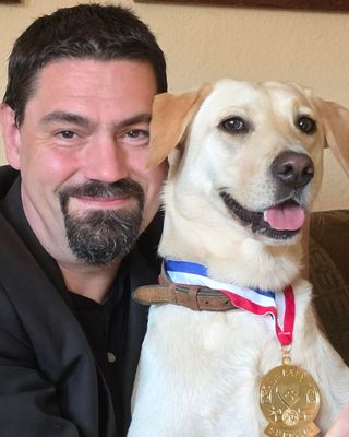 Photo of Jeffrey Ryan Schulze, Marriage & Family Therapist, LMFT