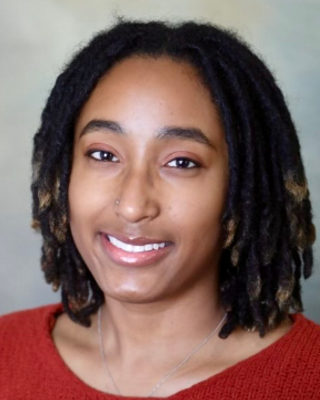 Photo of Bianca Austin, Licensed Professional Counselor, LPC