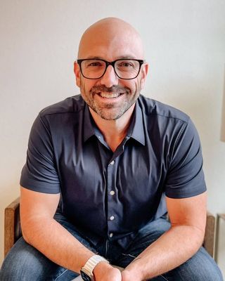 Photo of David Fulton, Marriage & Family Therapist, MA, MS, LMFT