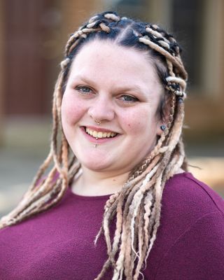 Photo of Delani Hammonds, Clinical Social Work/Therapist in Franklin, OH