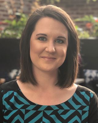 Photo of Lindy McQuinn, Licensed Professional Counselor, LPC
