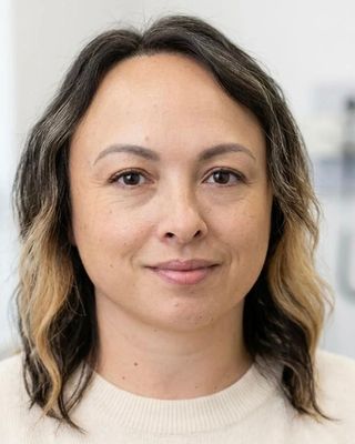 Photo of Tobi Marquez, Psychiatric Nurse Practitioner, PMHNP