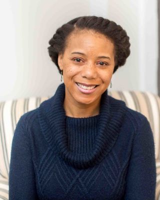 Photo of Healthy Narrative Therapy Tunise Boyce James NY CT, Counselor in Cross River, NY