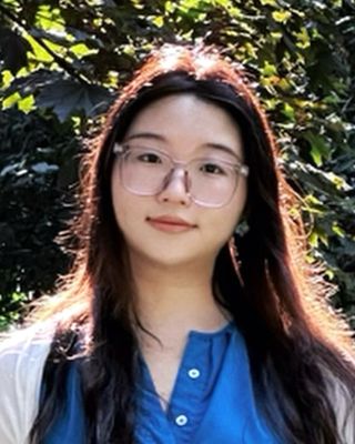 Photo of Dishen Zhang, Pre-Licensed Professional, MA, MHC-LP