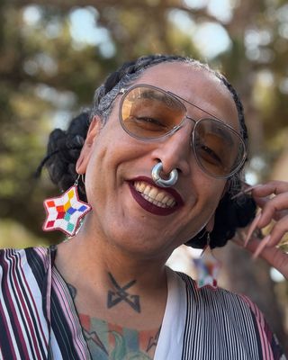 Photo of Dr. Erik James Escareño, Clinical Social Work/Therapist, LCSW, DSW