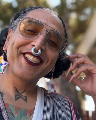 Photo of Dr. Erik James Escareño, Clinical Social Work/Therapist, LCSW, DSW