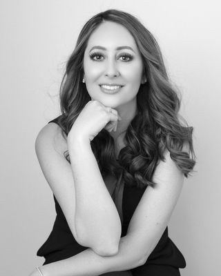 Photo of Jennifer L Rossmann, Counselor, LPC-IT