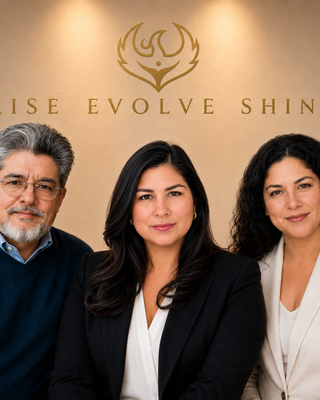 Photo of Johana Jimenez - The Phoenix In Every Human Being, Licensed Professional Counselor, LPC, NCC