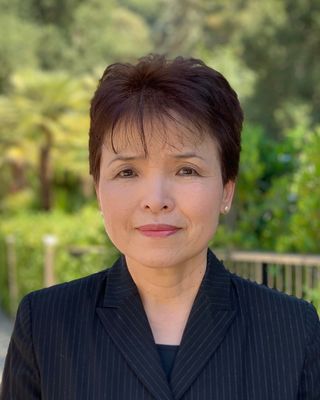 Photo of Dr. Grace Park Noh, Psychologist in California