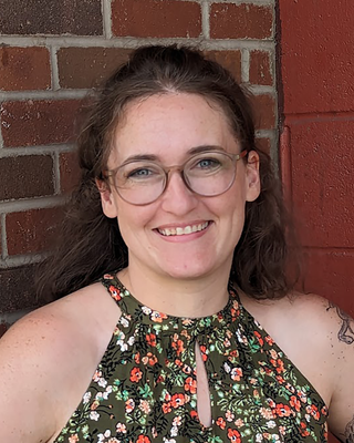Photo of Erin Perko, Clinical Social Work/Therapist, LISW-S