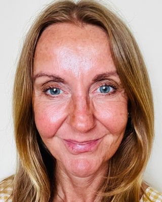 Photo of Simona F. Noaghiul Yland - Integrative Marriage and Family Therapy, Marriage & Family Therapist, LMFT, MD, MPH