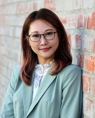 Photo of Weiting Tiffany Chen, Marriage & Family Therapist, EMDR, MA, LMFT