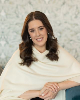 Photo of Isabel Ghisolfi, Licensed Master Social Worker, LMSW
