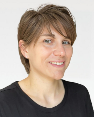 Photo of Lauren Shaak, Licensed Professional Counselor, LPC