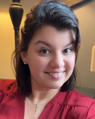 Photo of Krystal Estella Lucas, Clinical Social Work/Therapist, LCSW