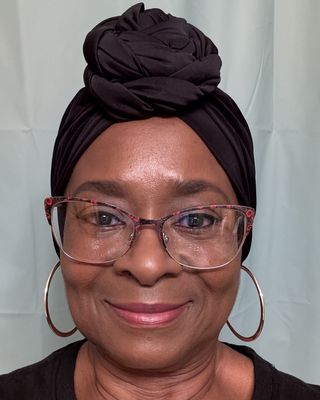 Photo of Shelia Diana Williamson Collins, Licensed Professional Counselor, PhD, LCMHC/S, CCMHC, LCAS, SAP