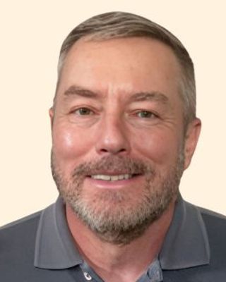 Photo of Dr. Richard Highland, Counselor, PhD, LPC