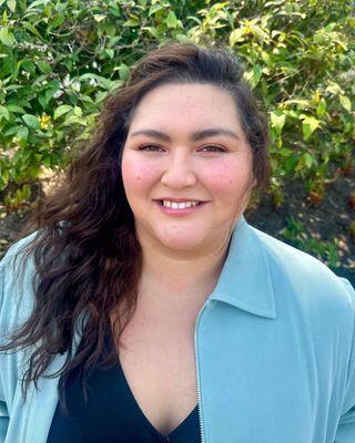 Photo of Tiffany Aceves, Pre-Licensed Professional, APCC