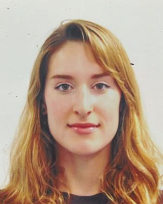 Photo of Faith Cortright, Pre-Licensed Professional, MS