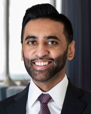 Photo of Dr. Syed Abbasi, Psychiatrist, MD