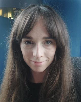 Photo of Sarah Parker, Psychologist, PsychD, HCPC - Couns. Psych.