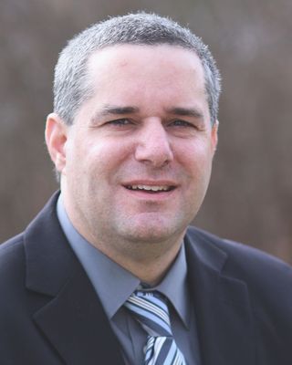 Photo of Keith J. Pryor, Professional Counselor Associate in Coventry, CT