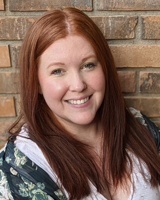 Photo of Jessica Carpenter, LCSW, LIMHP