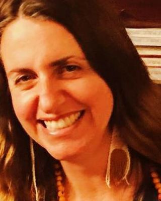 Photo of Alexandra Elite-Marcandonatou, Clinical Social Work/Therapist, LCSW