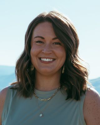 Photo of Samantha Stringham, Clinical Social Work/Therapist, SWLC, MSW, PMH-C