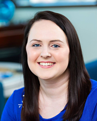 Photo of Megan Beard, Licensed Professional Counselor, LPC