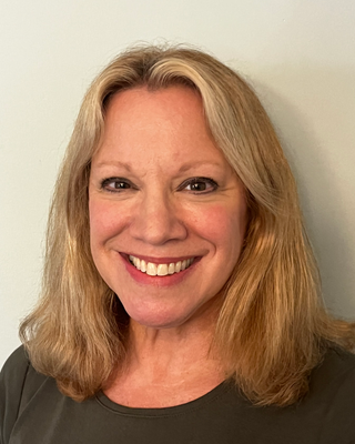 Photo of Elizabeth Coutts, Licensed Professional Counselor, LPC