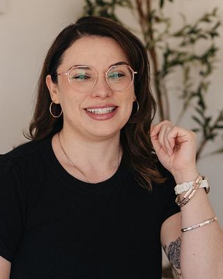 Photo of Natalia S Carranza, Clinical Social Work/Therapist, LMSW
