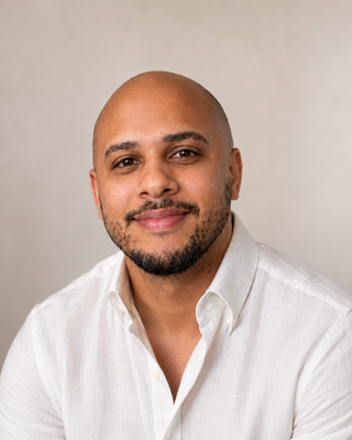 Photo of Adam Lawrence-Rodriguez - Relational Resonance - Couples Therapy, Psychotherapist, MBACP