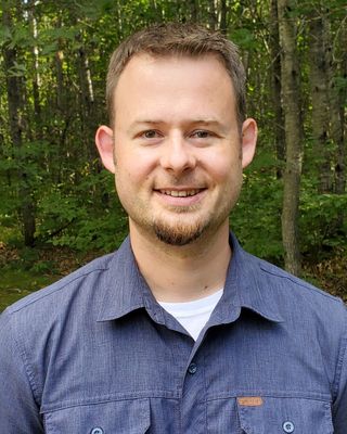 Photo of Darren DeVries, Marriage & Family Therapist, MA, LMFT