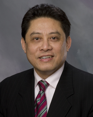 Photo of Cesar G. Espineda, PhD, BCETS