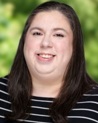 Photo of Elisabeth Harvey, Counselor