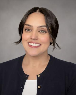Photo of Sapna Singh, Registered Psychotherapist, MACP