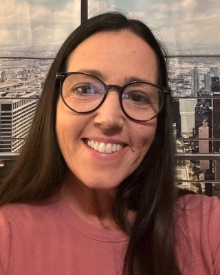 Photo of Anne Marie Miller, Licensed Mental Health Counselor, LMHC