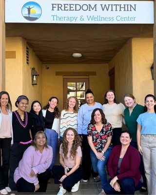 Photo of Kendra Penski - Freedom Within Therapy and Wellness Center, Clinical Social Work/Therapist, LCSW